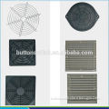 Super 12v dc motor fan 5v/6v/9v/12v 2010 20x20x10mm Mini cooling fan